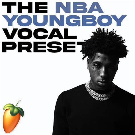 nba youngboy vocal preset reddit